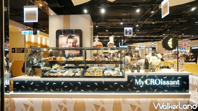 吉可頌‧丹麥專賣店  / WalkerLand窩客島提供 未經許可，不得轉載