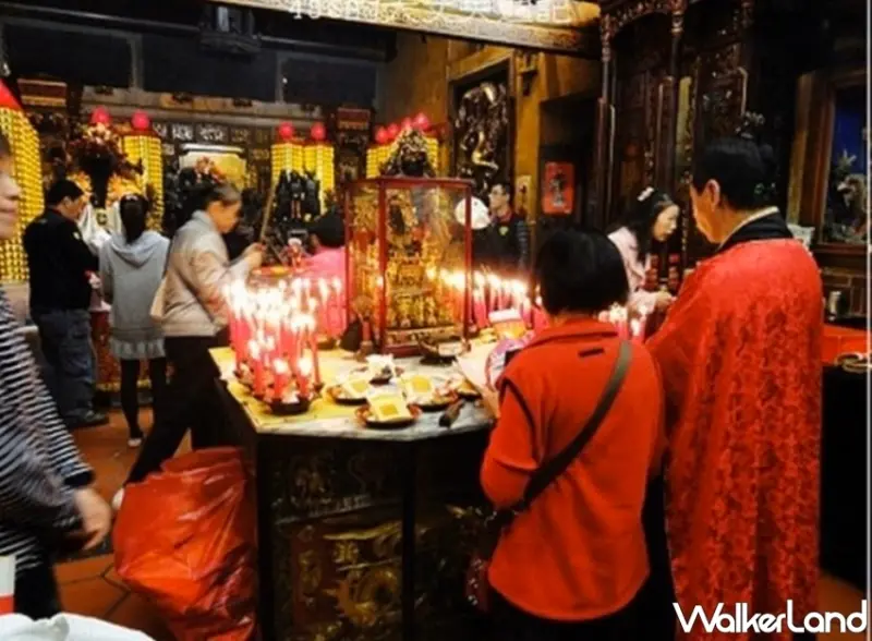 閏月為父母添歲壽 / WalkerLand窩客島整理提供 未經許可，不得轉載