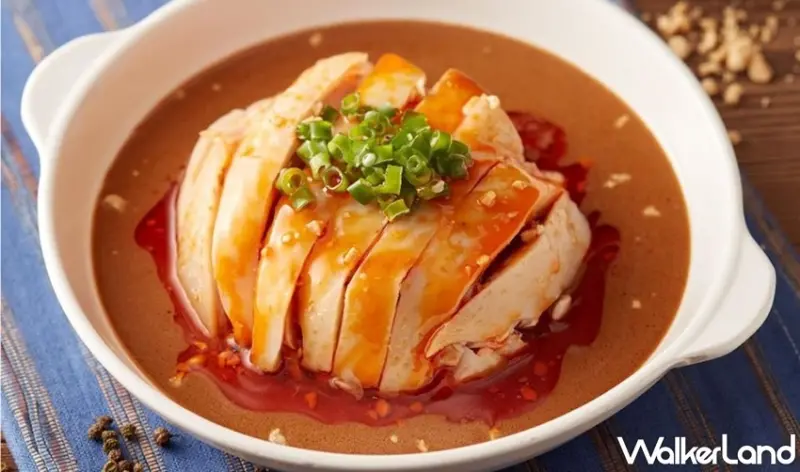 開飯川食堂 / WalkerLand窩客島整理提供 未經許可，不得轉載