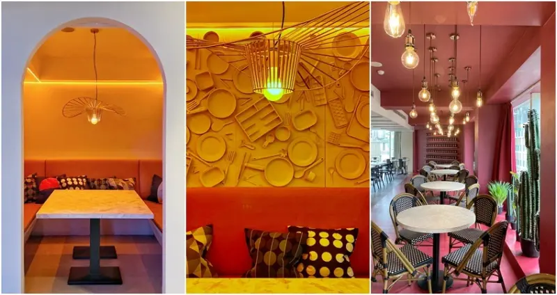 西門町甜點、早午餐「MEAT UP」 / WalkerLand窩客島整理提供 未經許可不可轉載