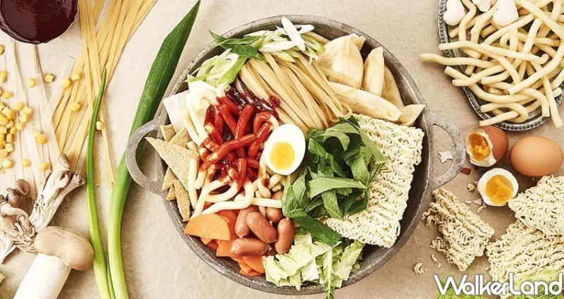 兩餐吃到飽信義區美食 / WalkerLand窩客島整理提供 未經許可不可轉載