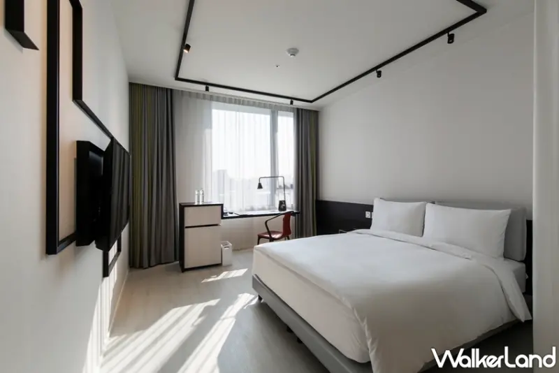 老爺行旅 / WalkerLand窩客島整理提供 未經許可，不得轉載