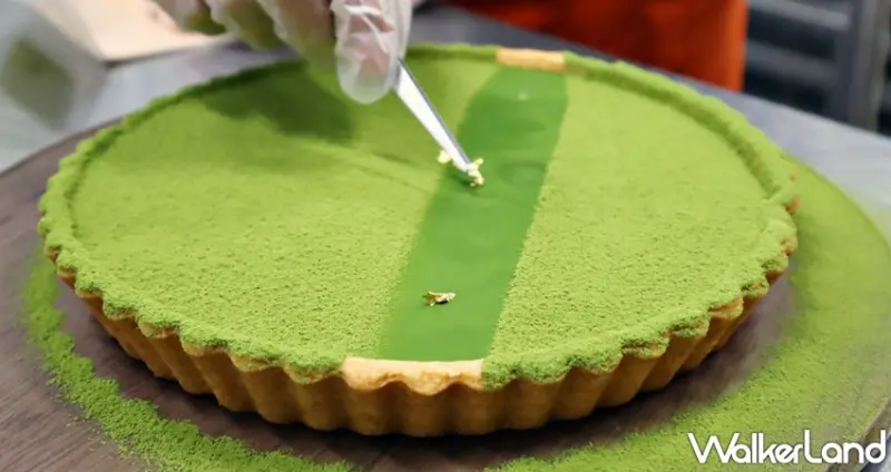 Bake Code 烘焙密碼 / WalkerLand窩客島提供 未經許可，不得轉載