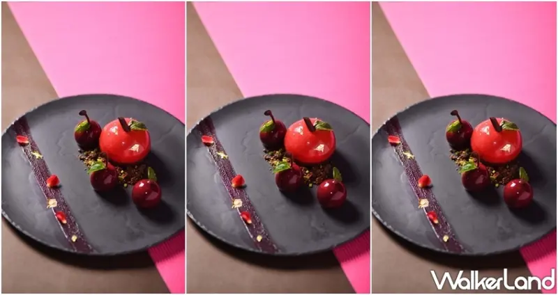 台北W飯店 WOOBAR / WalkerLand窩客島整理提供 未經許可，不得轉載