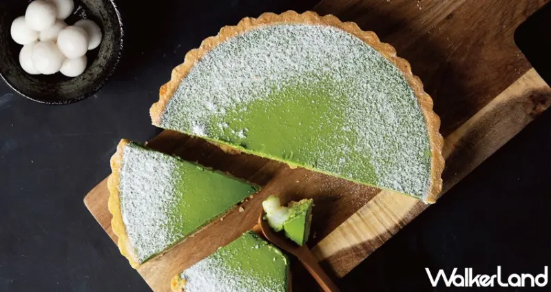 路易莎咖啡 宇治抹茶季 / WalkerLand窩客島整理提供 未經許可，不得轉載