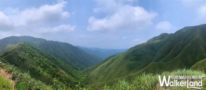 抹茶山/ WalkerLand窩客島整理提供 未經許可，不得轉載