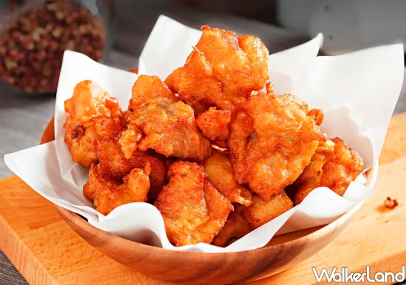 炸鷄大獅炸雞買一送一 / WalkerLand窩客島整理提供 未經許可不可轉載