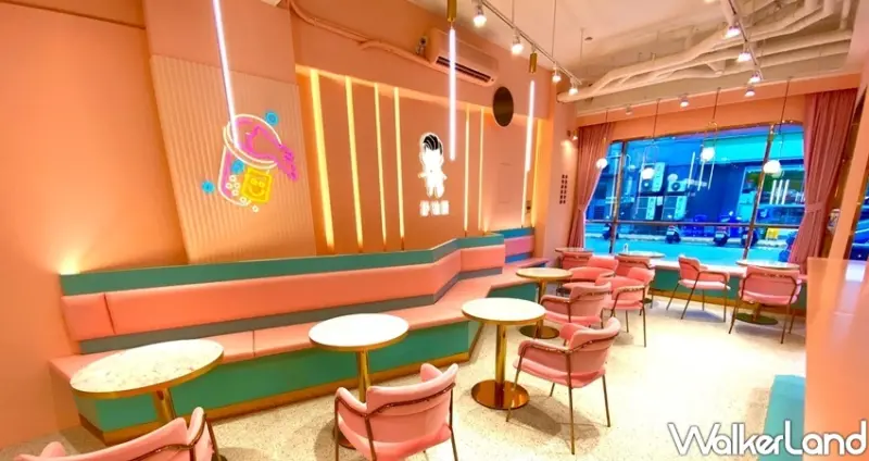 舒油頭(新竹金山內用旗艦店) / WalkerLand窩客島整理提供 未經許可不可轉載