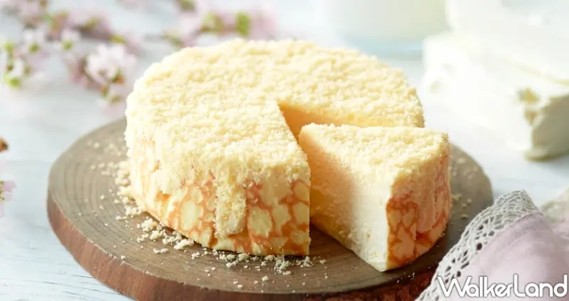 東京牛奶起司工房 新光三越A11 / WalkerLand窩客島整理提供 未經許可不可轉載