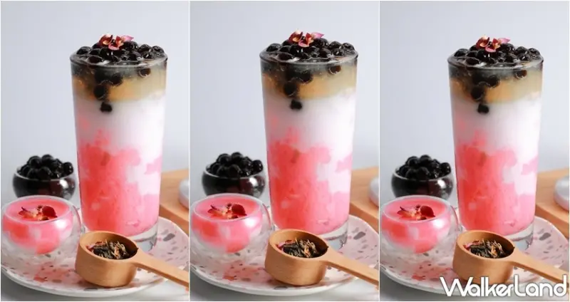 B&G 德國農莊烘焙餐茶館 / WalkerLand窩客島整理提供 未經許可，不得轉載