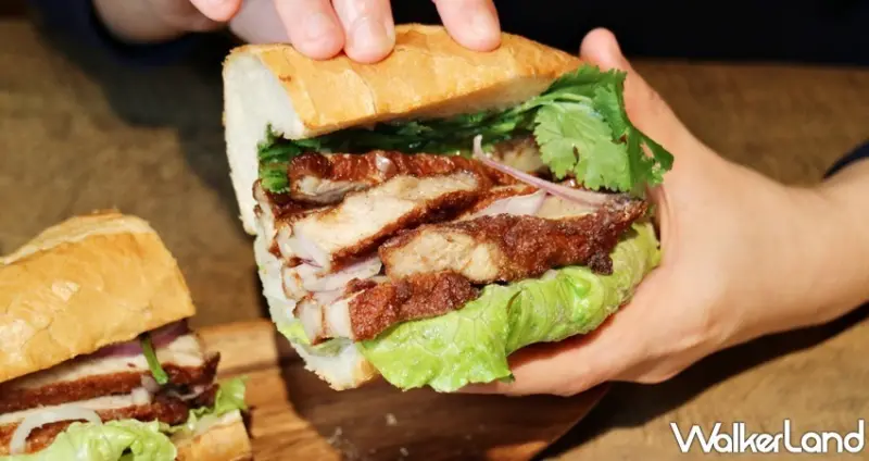 越亮 Only Pho You / WalkerLand窩客島提供 未經許可，不得轉載