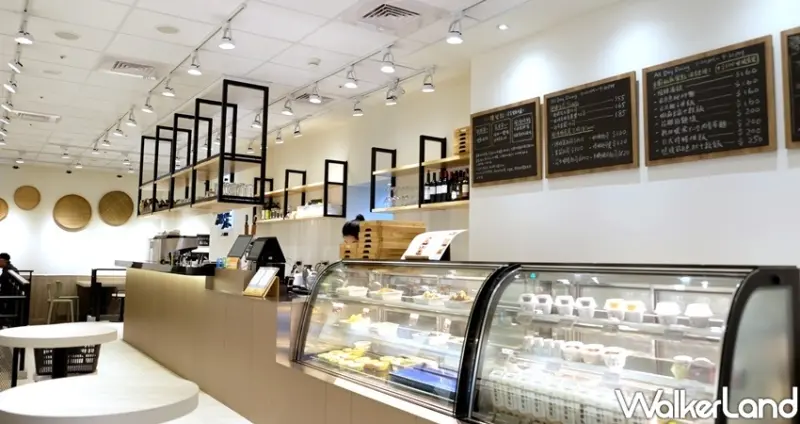 新店京站 / WalkerLand窩客島整理提供 未經許可不可轉載