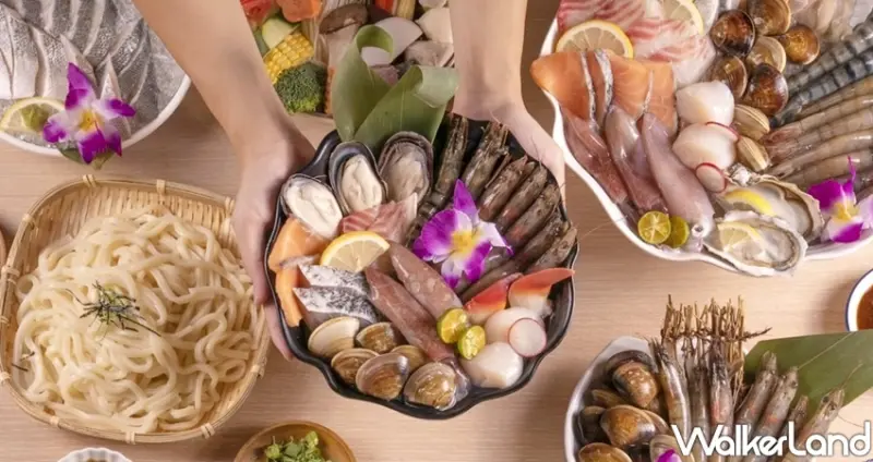 樹林火鍋親子餐廳「童鍋」 / WalkerLand窩客島整理提供 未經許可不可轉載