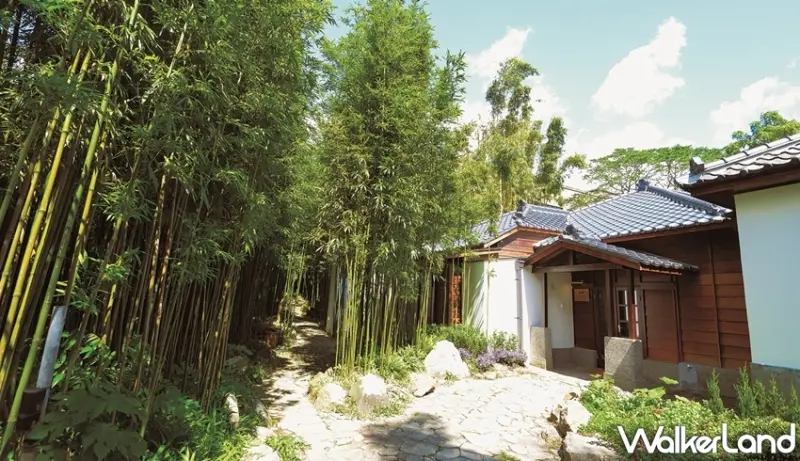 豆留市集－森林中的GOOD TASTE