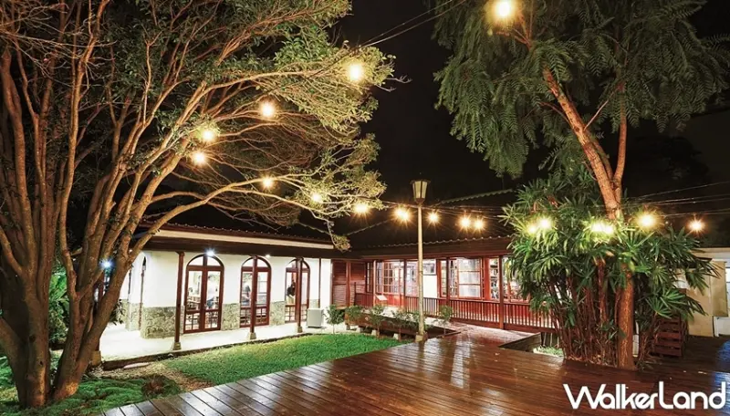 豆留市集－森林中的GOOD TASTE