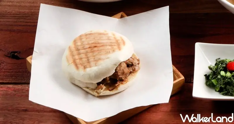 新店京站美食市集 / WalkerLand窩客島整理提供 未經許可不可轉載