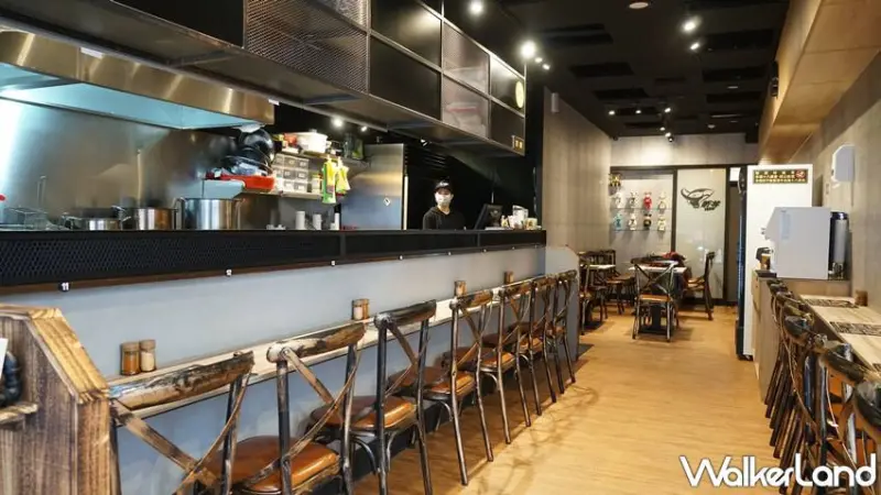 炘丼 / WalkerLand窩客島提供 未經許可，不得轉載