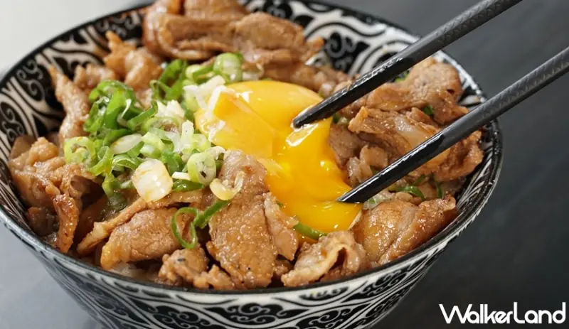 開丼X鼎旺  / WalkerLand窩客島提供 未經許可，不得轉載