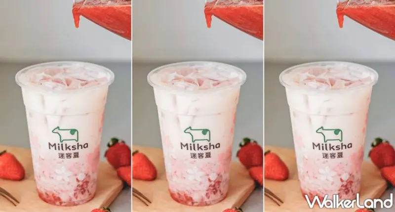 迷客夏 / WalkerLand窩客島提供 未經許可，不得轉載