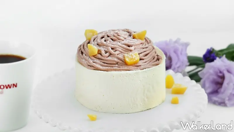 伯朗咖啡館 / WalkerLand窩客島提供 未經許可，不得轉載