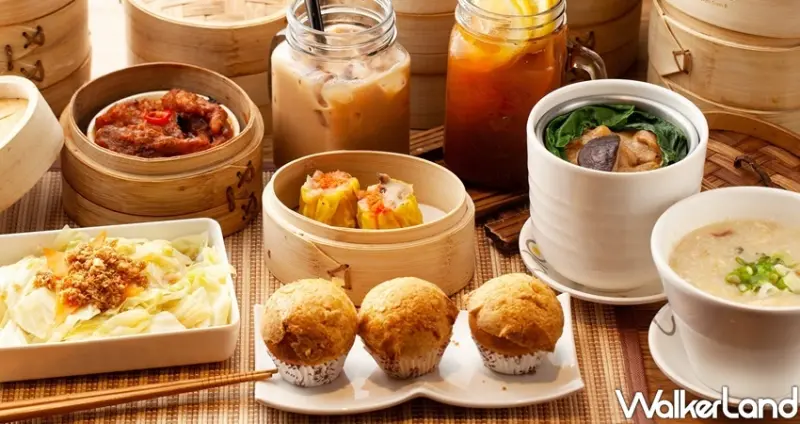 點8號港點推車買一送一 / WalkerLand窩客島整理提供 未經許可不可轉載