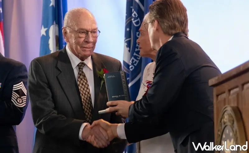 鋼鐵勳章The Last Full Measure / WalkerLand窩客島整理提供 未經許可，不得轉載