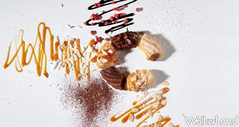 Laetitia拉提莎 / WalkerLand窩客島整理提供 未經許可，不得轉載