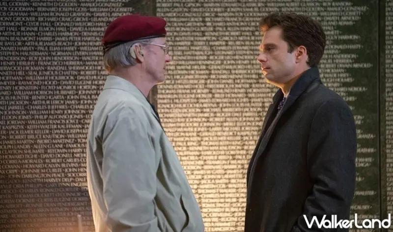 鋼鐵勳章The Last Full Measure / WalkerLand窩客島整理提供 未經許可，不得轉載