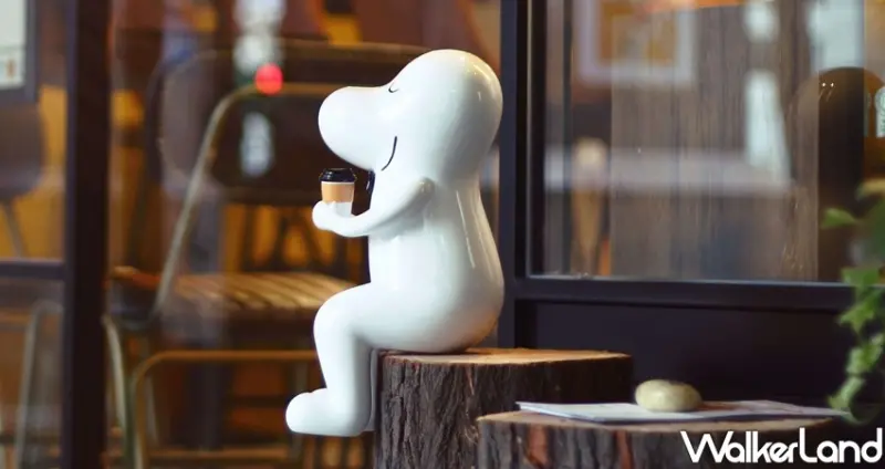 cama café全新「亮點門市」 / WalkerLand窩客島整理提供 未經許可不可轉載