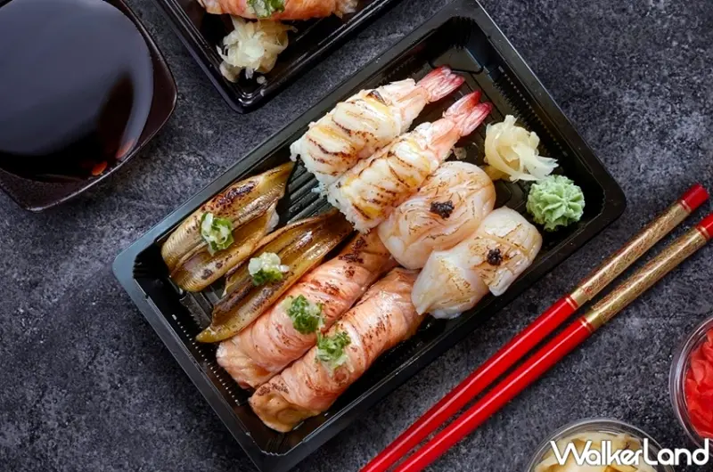 漢來便當/ WalkerLand窩客島整理提供 未經許可，不得轉載