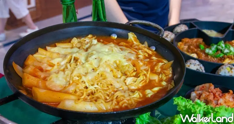 滬尾藝文休閒園區 / WalkerLand窩客島整理提供 未經許可不可轉載