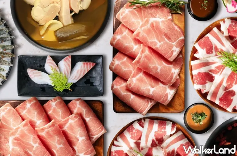 人氣平價火鍋肉多多