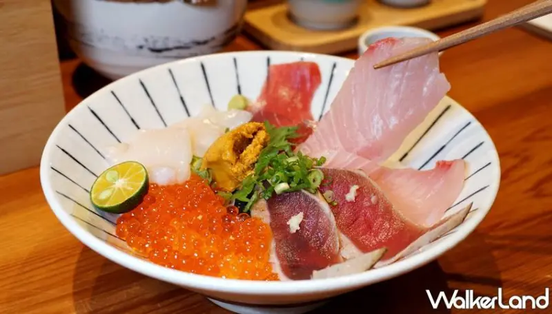 つじ半/ WalkerLand窩客島提供 未經許可，不得轉載