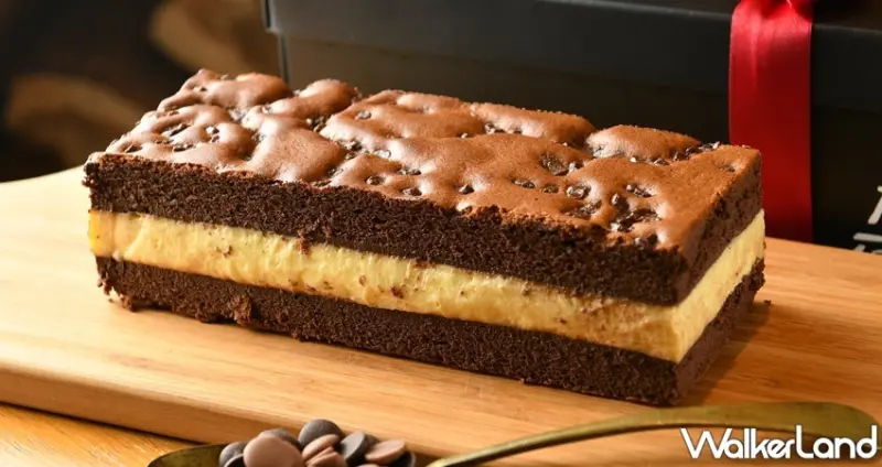 法國的秘密甜點 / WalkerLand窩客島整理提供 未經許可，不得轉載