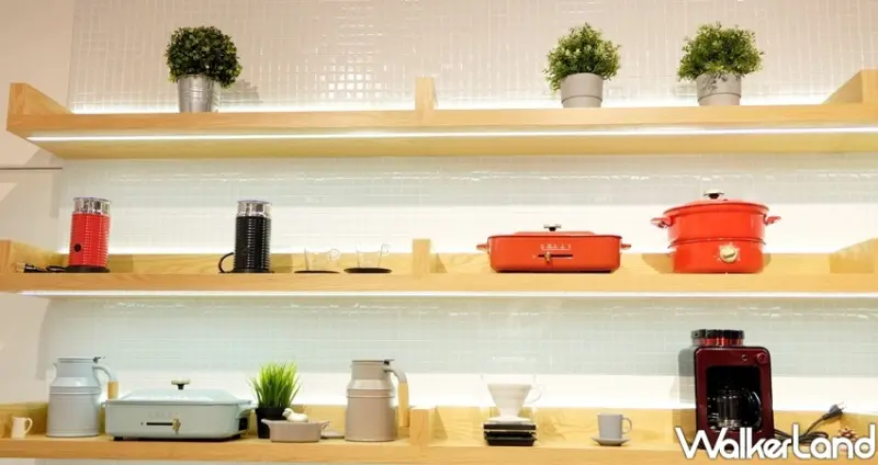 新店京站 / WalkerLand窩客島整理提供 未經許可不可轉載