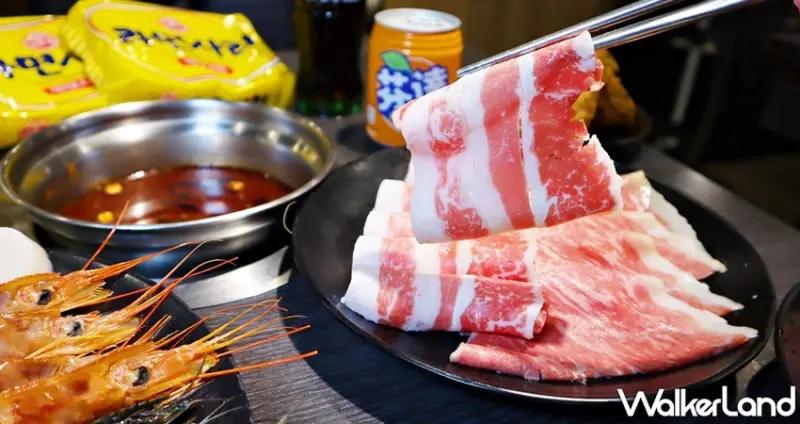千葉火鍋 / WalkerLand窩客島提供 未經許可，不得轉載