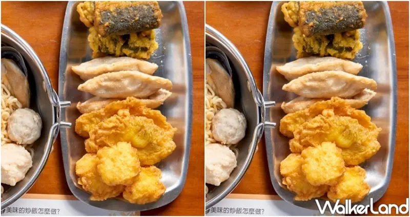 兩餐吃到飽信義區美食 / WalkerLand窩客島整理提供 未經許可不可轉載