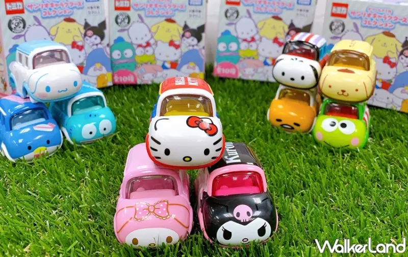 7-ELEVEN / WalkerLand窩客島提供 未經許可，不得轉載