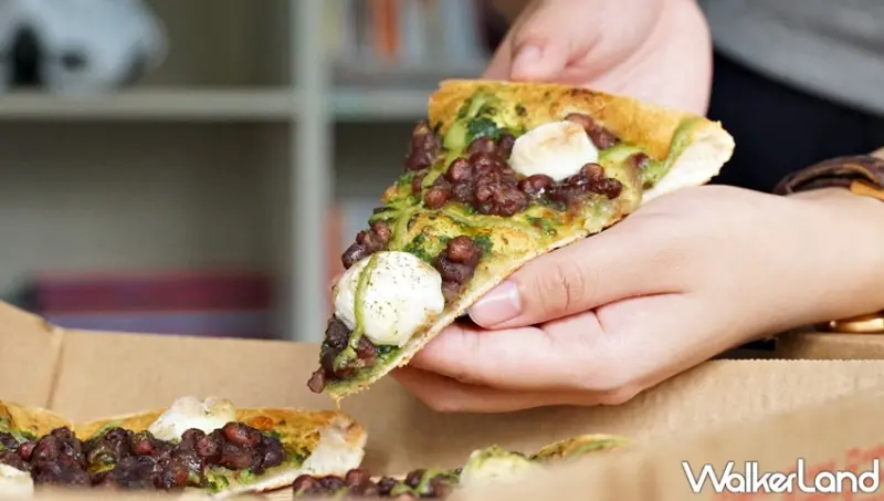 必勝客Pizza Hut / WalkerLand窩客島提供 未經許可，不得轉載