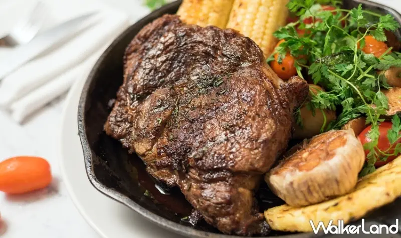 驢子餐廳 / WalkerLand窩客島整理提供 未經許可，不得轉載