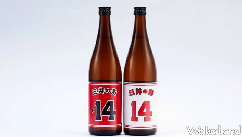 《超越三井壽》＋14限定禮盒