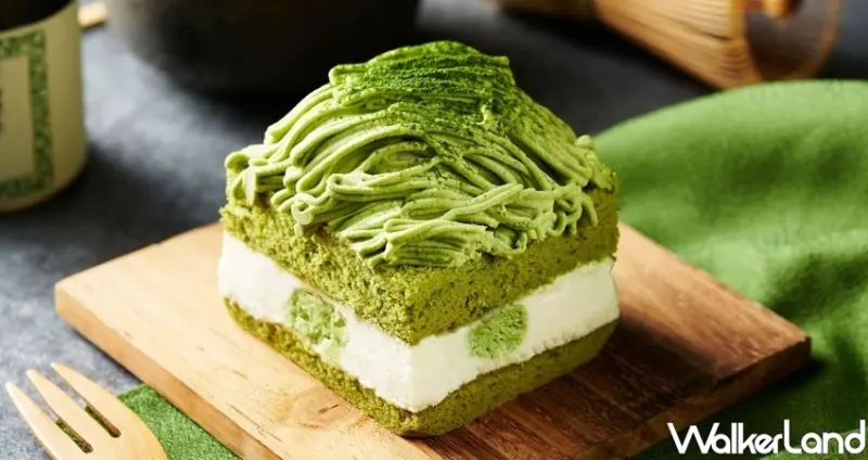 全聯抹茶季、伊藤久右衛門聯名抹茶甜點 / WalkerLand窩客島整理提供 未經許可不可轉載