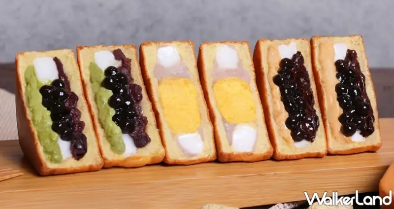 春水堂 / WalkerLand窩客島整理提供 未經許可，不得轉載