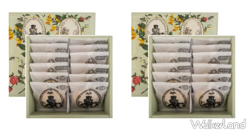 宮原眼科 / WalkerLand窩客島提供 未經許可，不得轉載