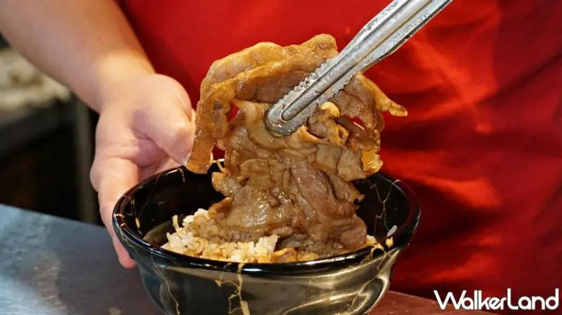 炘丼 / WalkerLand窩客島提供 未經許可，不得轉載