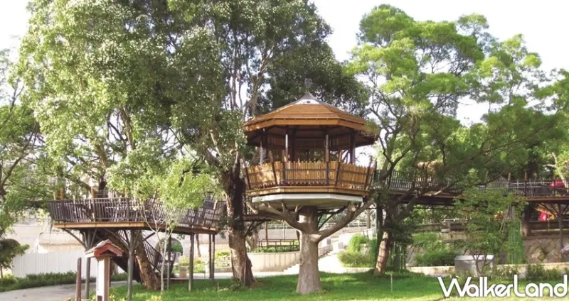 桃園人旅遊振興券 / WalkerLand窩客島整理提供 未經許可不可轉載