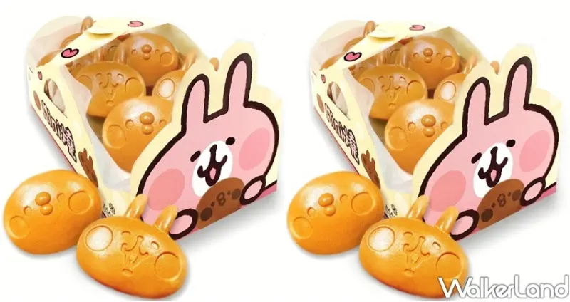 卡娜赫拉的小動物主題店 / WalkerLand窩客島整理提供 未經許可不可轉載