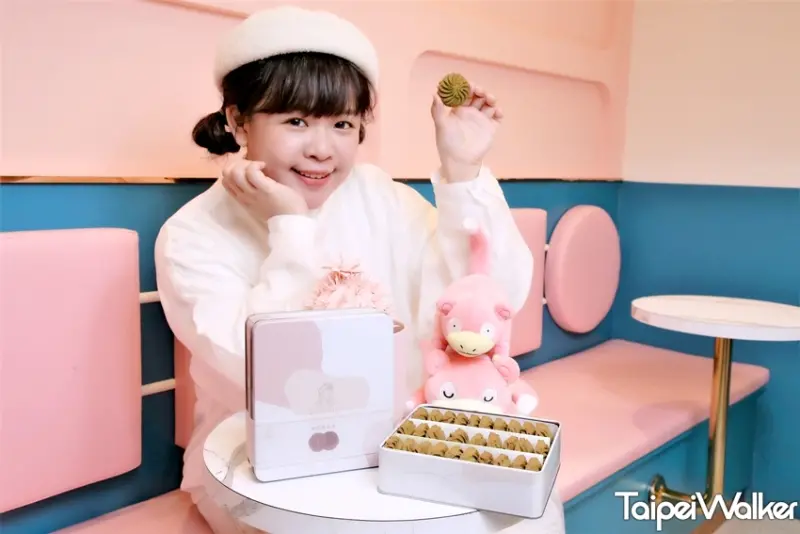 古娃娃 / WalkerLand窩客島整理提供 未經許可不可轉載