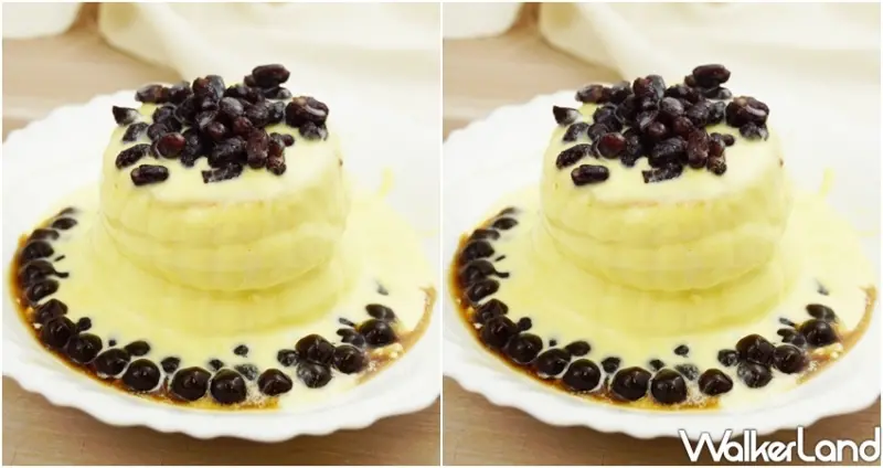 王子神谷日式厚鬆餅 忠孝SOGO快閃店 / WalkerLand窩客島整理提供 未經許可不可轉載