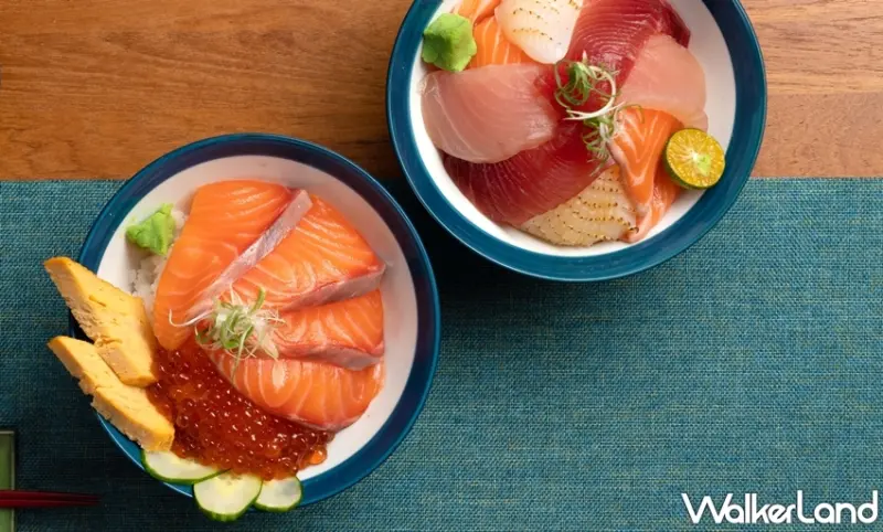 百八魚場 / WalkerLand窩客島提供 未經許可，不得轉載